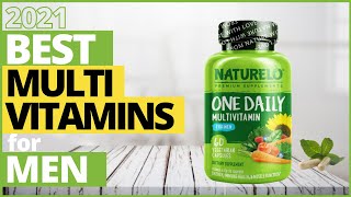 Optimum Nutrition OptiMen Multivitamin Review Is it the Right Choice for You [upl. by Sarina]