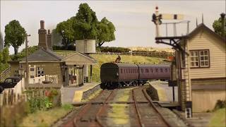 A Day at Lowleigh Station [upl. by Noteek]