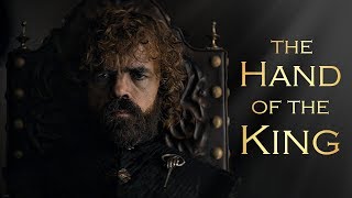 Tyrion Lannister  The Hand of the King [upl. by Ansilme]