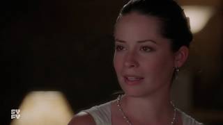 Charmed 5x22 Remaster  Chris Perry [upl. by Tat]