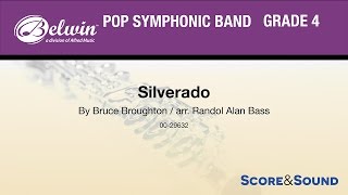 Silverado arr Randol Alan Bass – Score amp Sound [upl. by Inna]