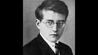 Dmitri Shostakovich  Symphony No 10 in EMinor Op 93 [upl. by Spector]