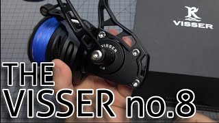 Visser reels  The most impressive reel of 2020  See description as to why I no longer recommend it [upl. by Shalna]