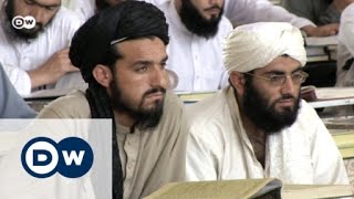 Jihad 101  Taliban basic training in Pakistan  DW Documentary [upl. by Nnylekoorb]