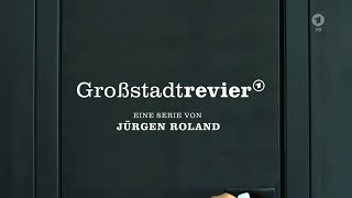 Das neue Großstadtrevier Intro  Großstadtrevier Staffel 34 [upl. by Nilyam962]