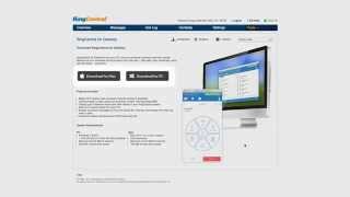 How to Use RingCentral for Desktop App [upl. by Artinak562]