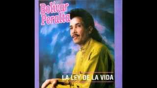 BOLIVAR PERALTA  LAS OLAS NUNCA HABLAN BACHATA [upl. by Jea604]