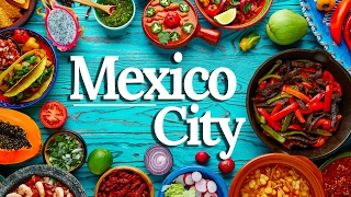 TOP 10 Things to do in MEXICO CITY [upl. by Legra]