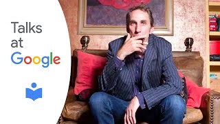 Psychogeography  Will Self  Talks at Google [upl. by Amimej]