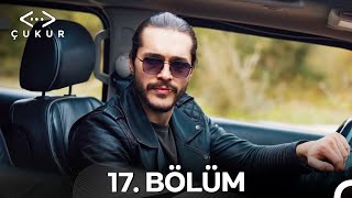 Çukur 1 Sezon 17 Bölüm Full HD [upl. by Rehteh]