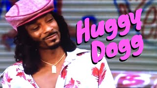 Snoop Dogg “Huggy Bear” Starsky amp Hutch [upl. by Rodoeht408]