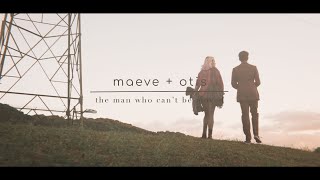 maeve and otis  the man who cant be moved [upl. by Tove]