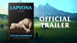 Lapvona by Ottessa Moshfegh  Official Trailer [upl. by Bathsheba]