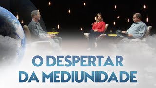 O despertar da mediunidade  Entre Dois Mundos [upl. by Helbonnah]